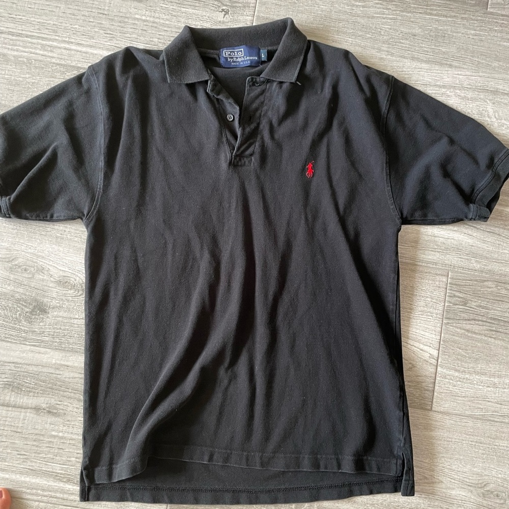Men’s Polo by Ralph Lauren